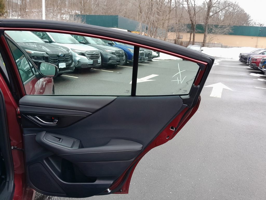 Certified 2025 Subaru Legacy Premium image 34