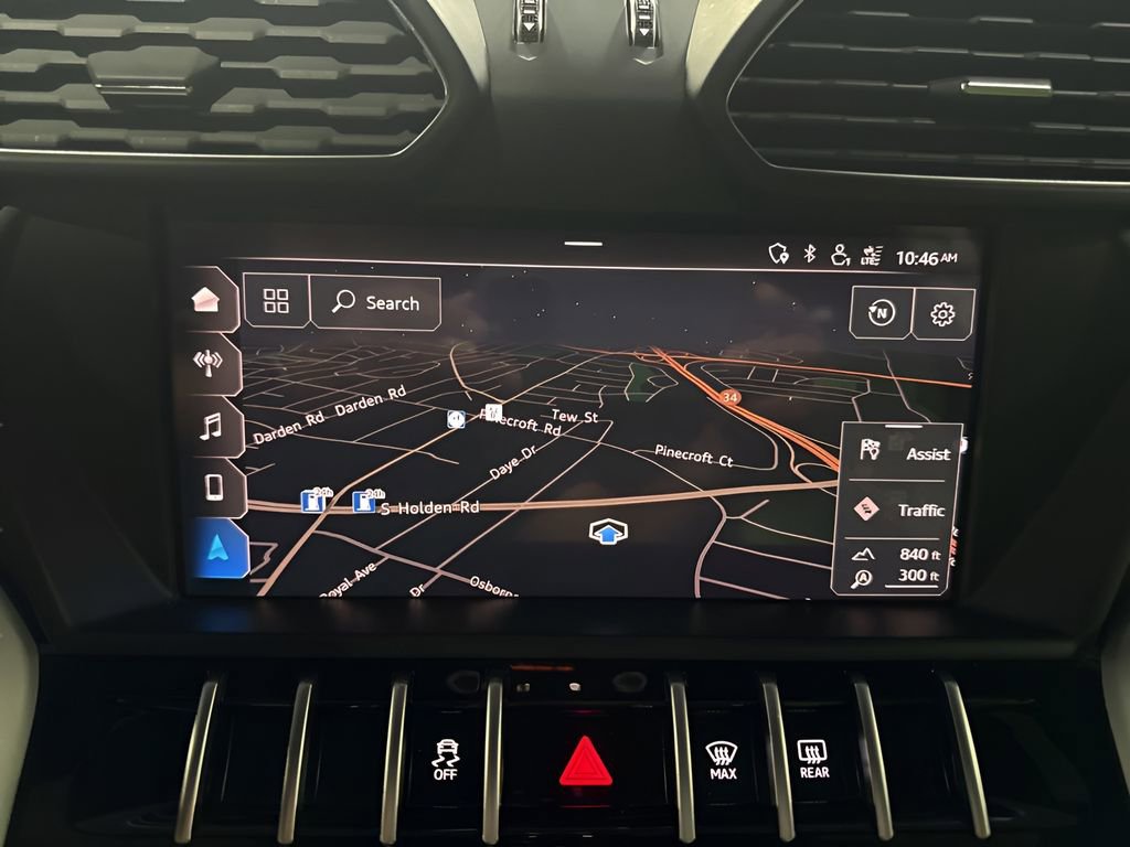 Used 2019 Lamborghini Urus AWD/4WD image 21