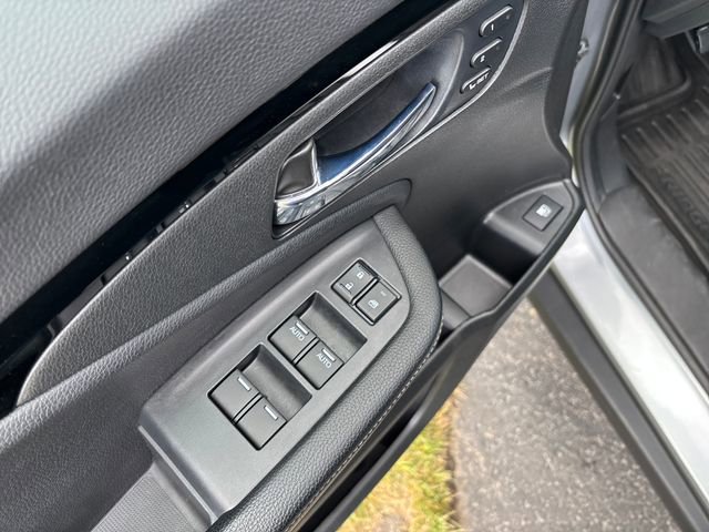 Used 2020 Honda Ridgeline RTL-E image 19