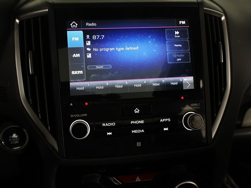 Used 2022 Subaru Forester Limited AWD/4WD image 45