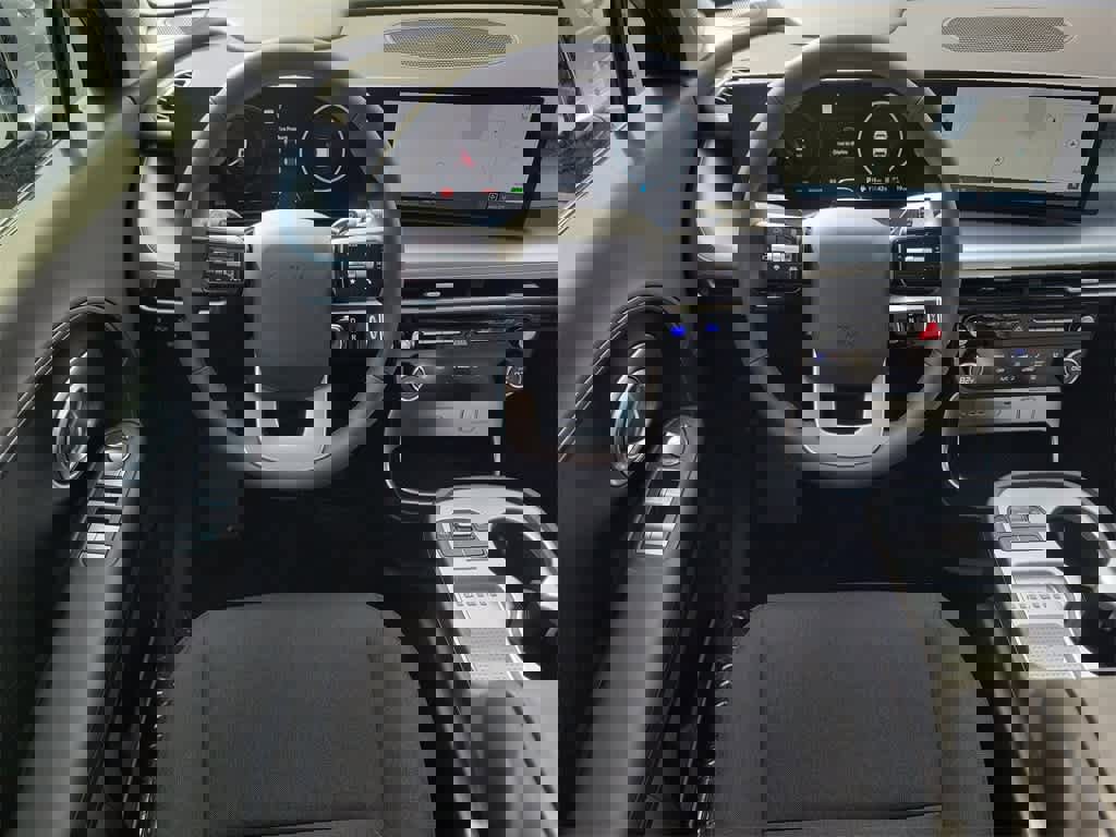 New 2026 Hyundai Ioniq 9 SE image 15