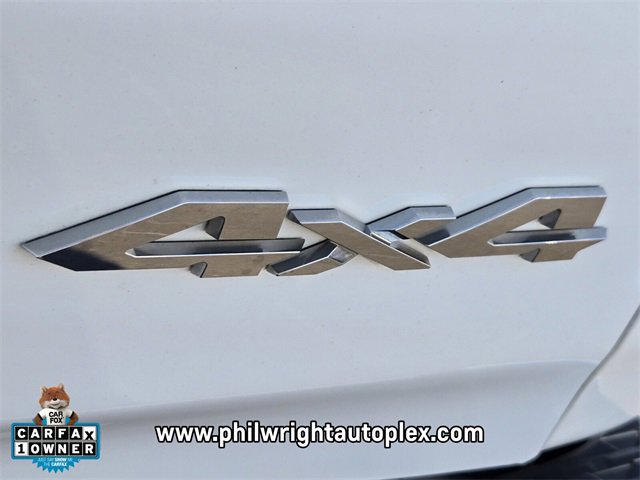 Used 2024 RAM 1500 Big Horn image 16