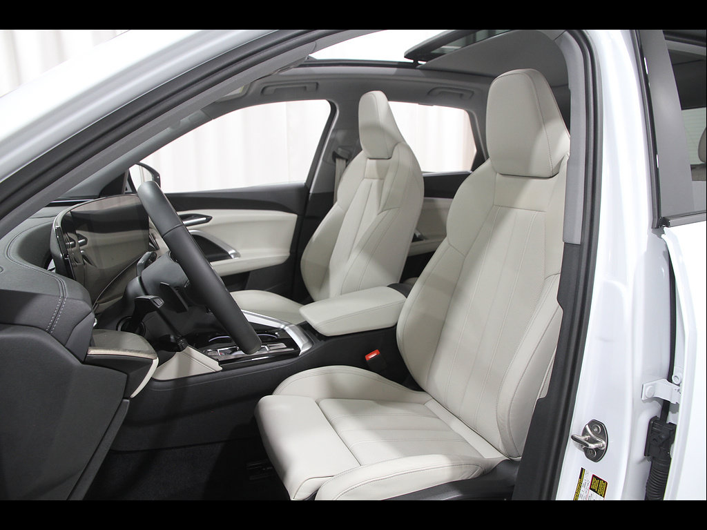 Used 2026 Audi Q5 Prestige AWD/4WD image 5