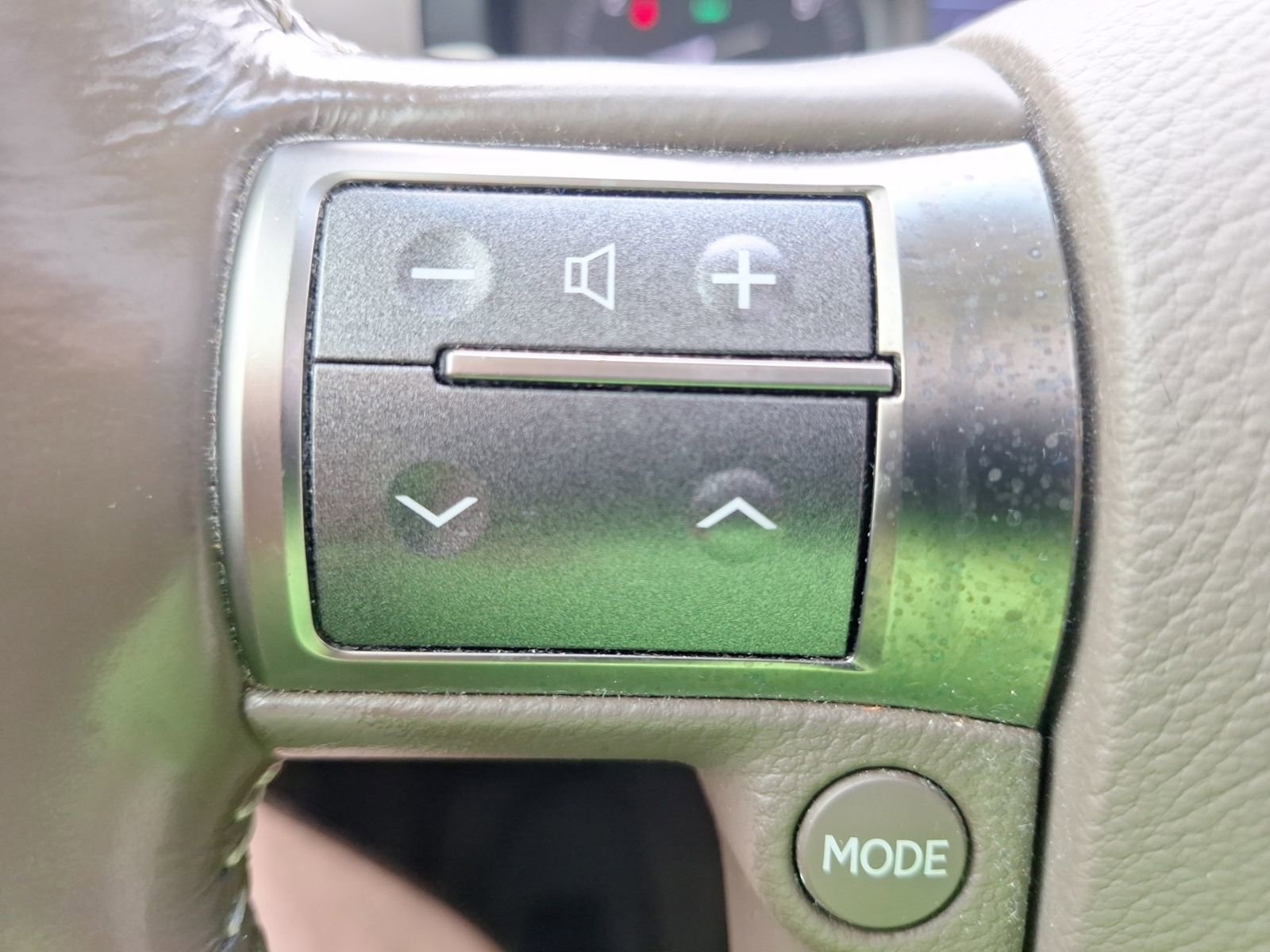 Used 2016 Lexus GX 460 Luxury image 21