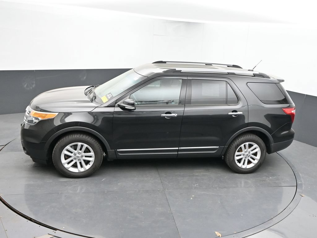 Used 2015 Ford Explorer XLT w/ Equipment Group 201B FWD image 41