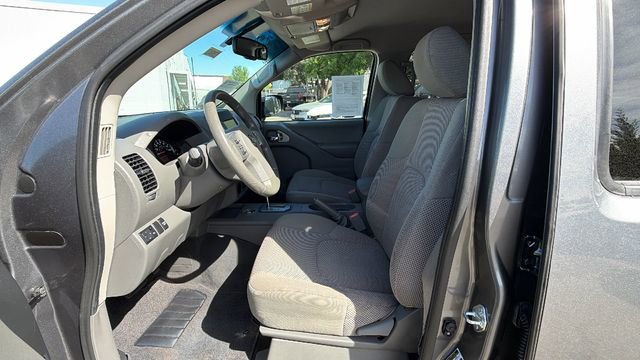 Used 2021 Nissan Frontier SV RWD image 31