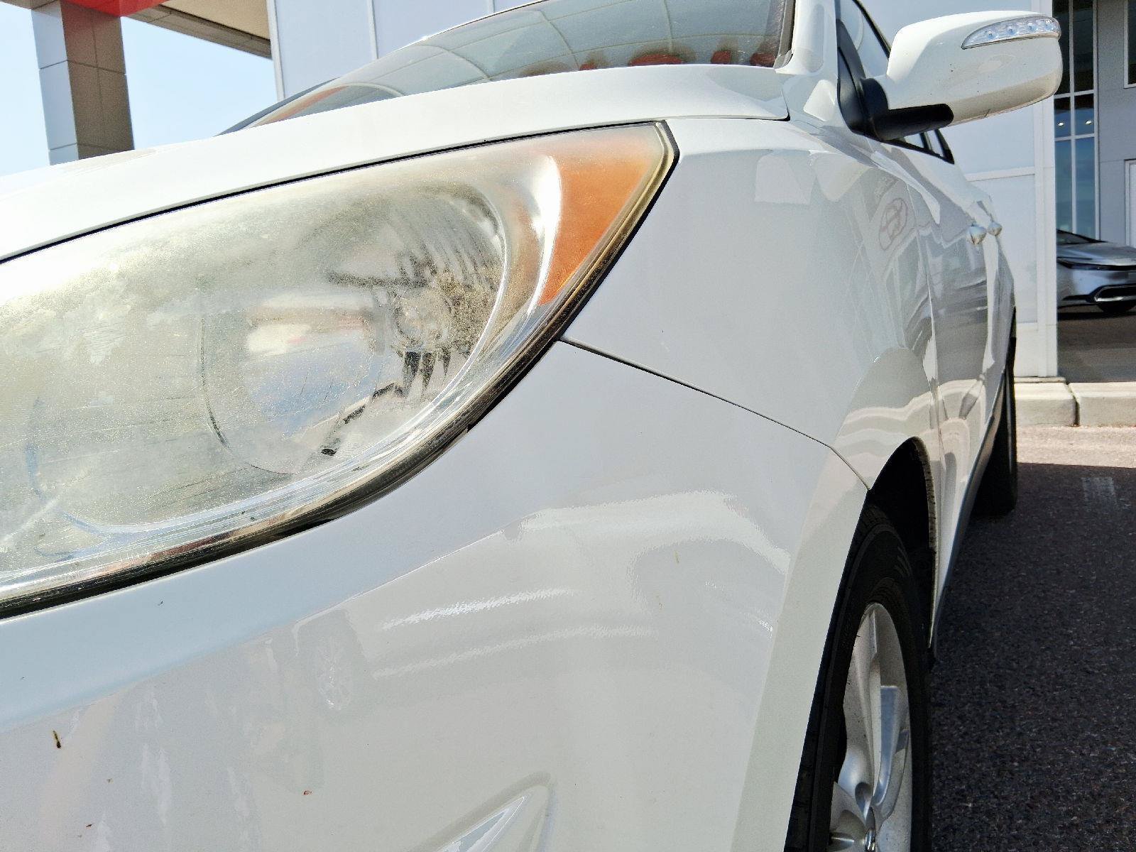 Used 2013 Hyundai Tucson GLS AWD/4WD image 10