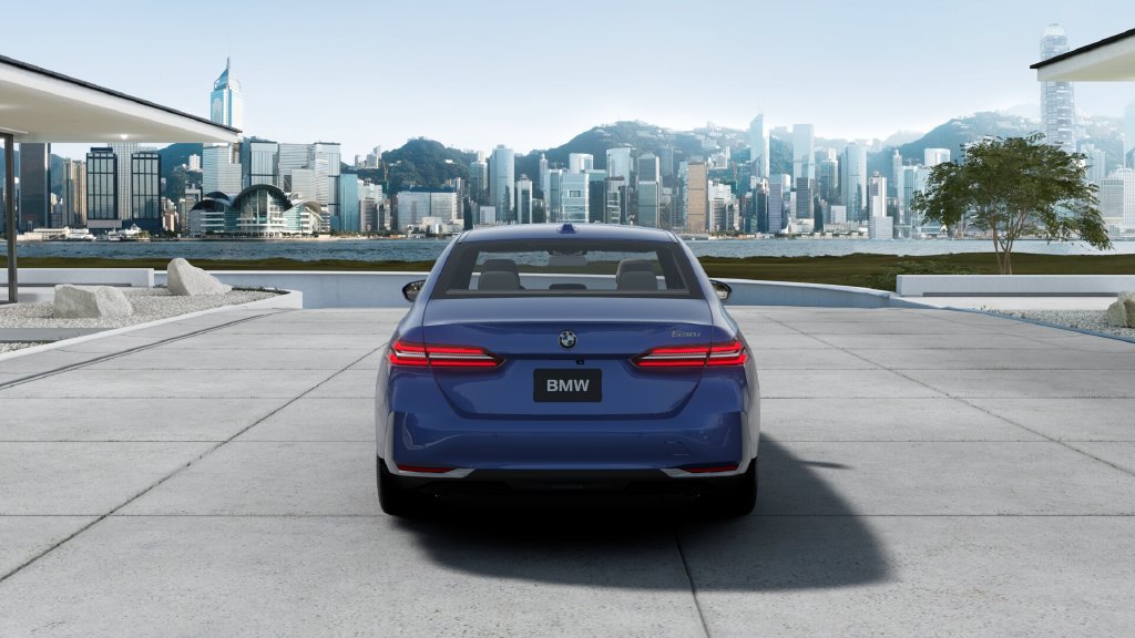 New 2027 BMW 530i w/ Premium Package RWD image 27