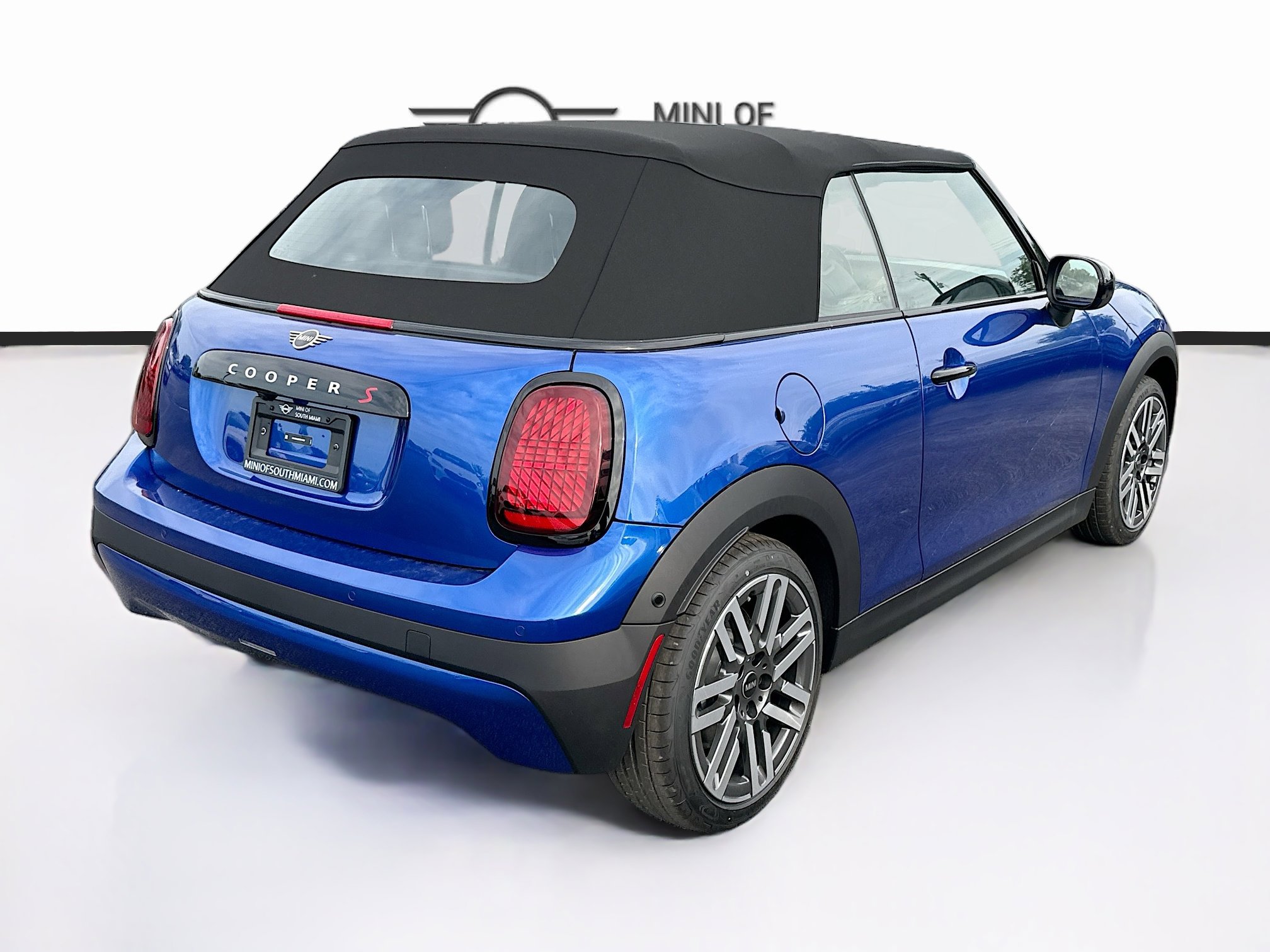 New 2026 MINI Cooper S FWD image 6