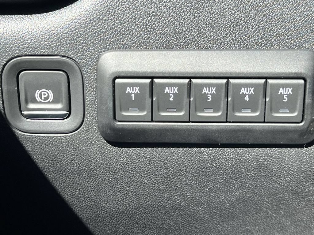 New 2026 Chevrolet Silverado 2500 W/T w/ WT Convenience Package RWD image 20