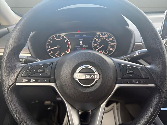 Certified 2024 Nissan Altima 2.5 SV image 14