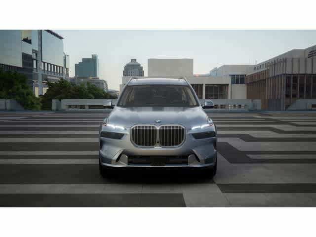 New 2026 BMW X7 xDrive40i w/ Premium Package AWD/4WD image 3