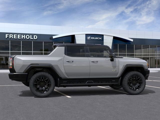 New 2026 GMC Hummer EV 4x4 Crew Cab image 5