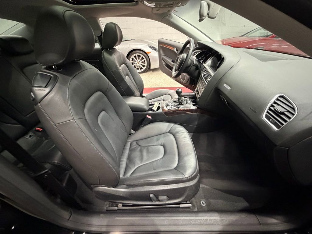 Used 2009 Audi A5 3.2 image 25