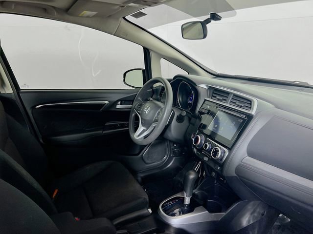 Used 2017 Honda Fit EX image 9