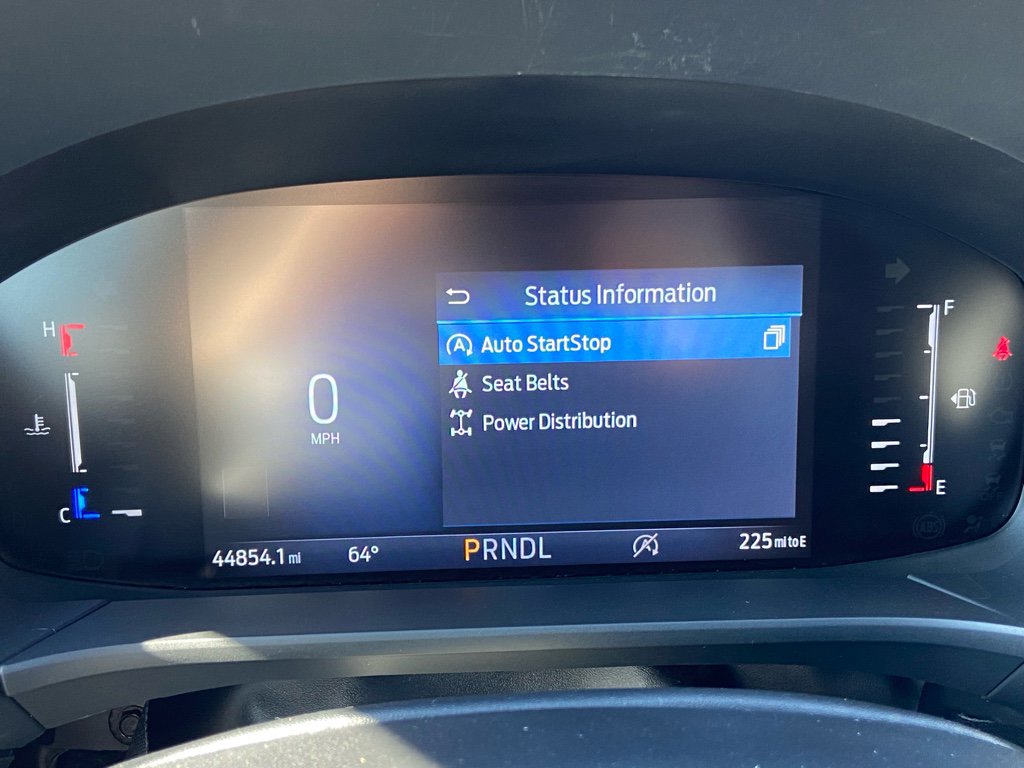 Used 2023 Ford Escape ST-Line w/ Tech Pack #1 AWD/4WD image 28
