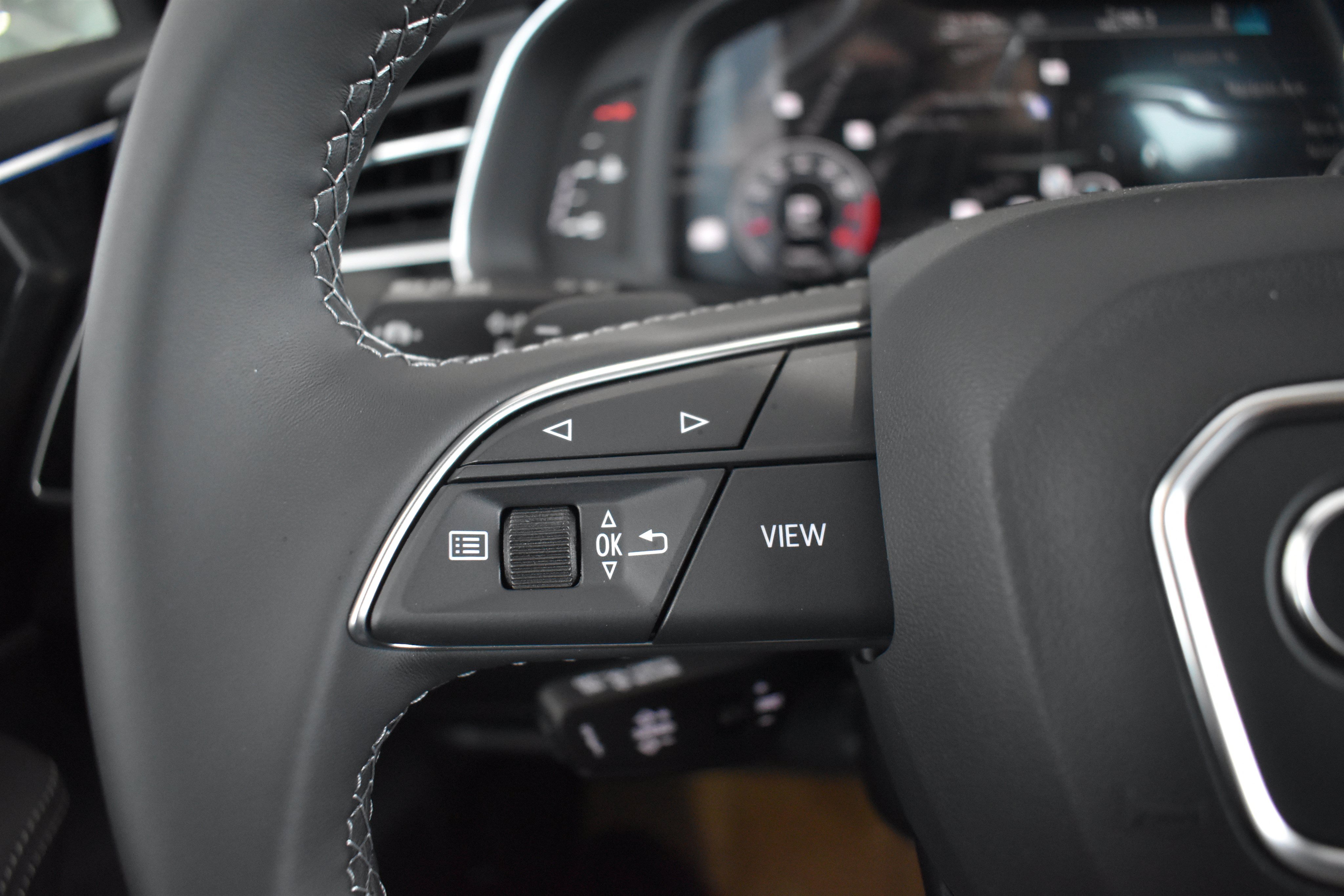 New 2026 Audi Q7 3.0T Prestige AWD/4WD image 23