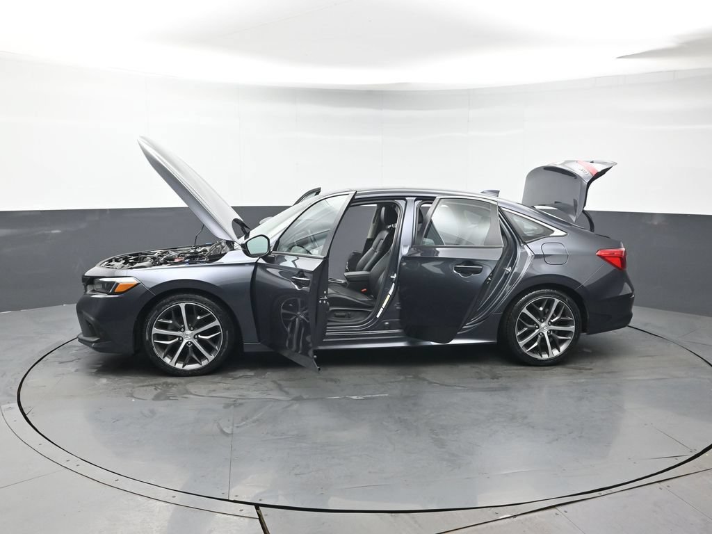 Used 2023 Honda Civic Touring image 43