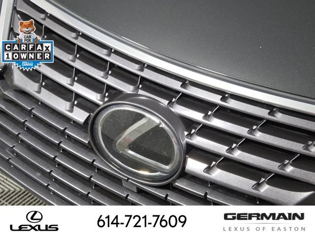 Certified 2020 Lexus NX 300 AWD w/ Comfort Package image 13