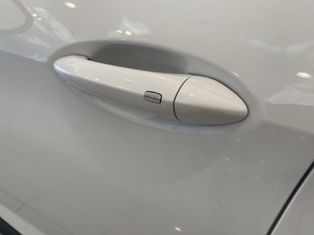 New 2026 Chevrolet TrailBlazer ACTIV w/ Convenience Package image 10