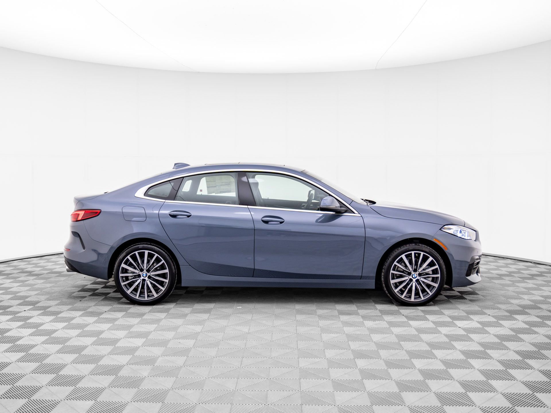 Certified 2024 BMW 228i xDrive Gran Coupe w/ Premium Package image 6