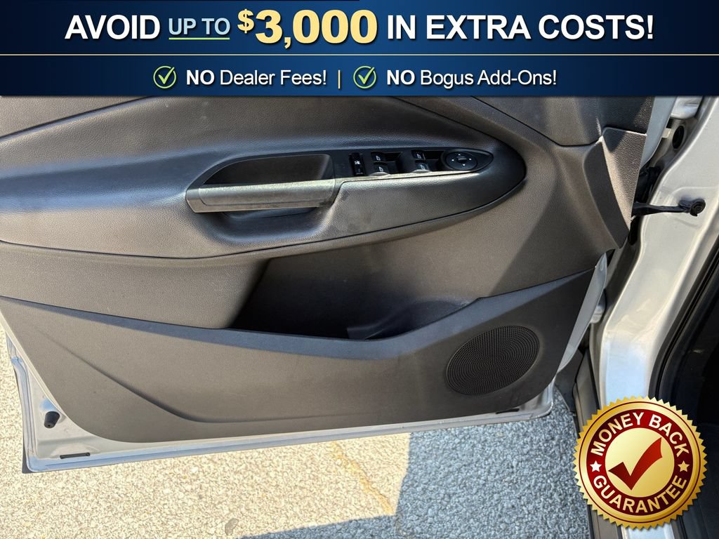 Used 2014 Ford Escape S FWD image 16