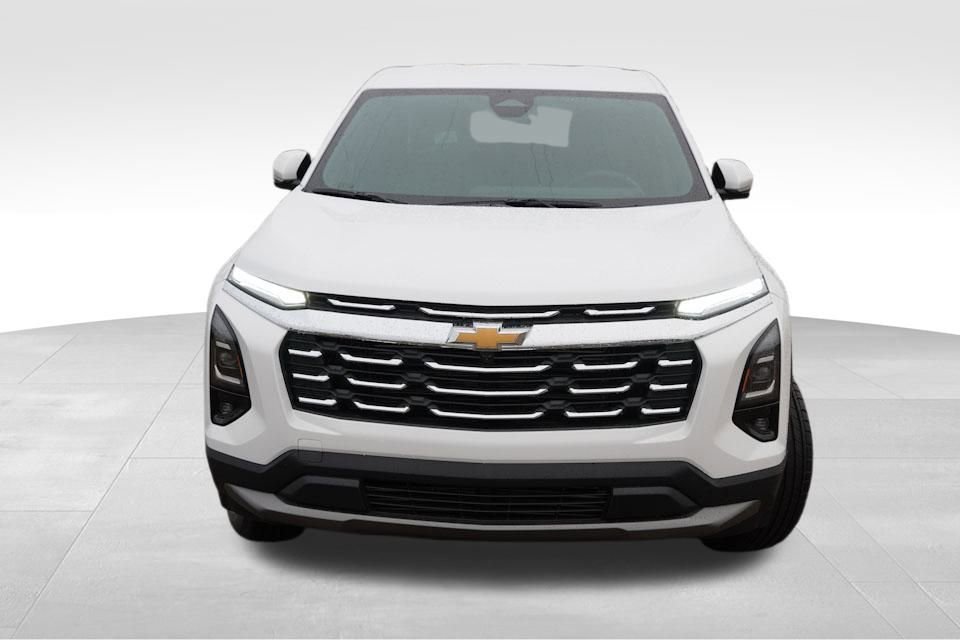 New 2026 Chevrolet Equinox LT w/ Safety and Technology Package image 8