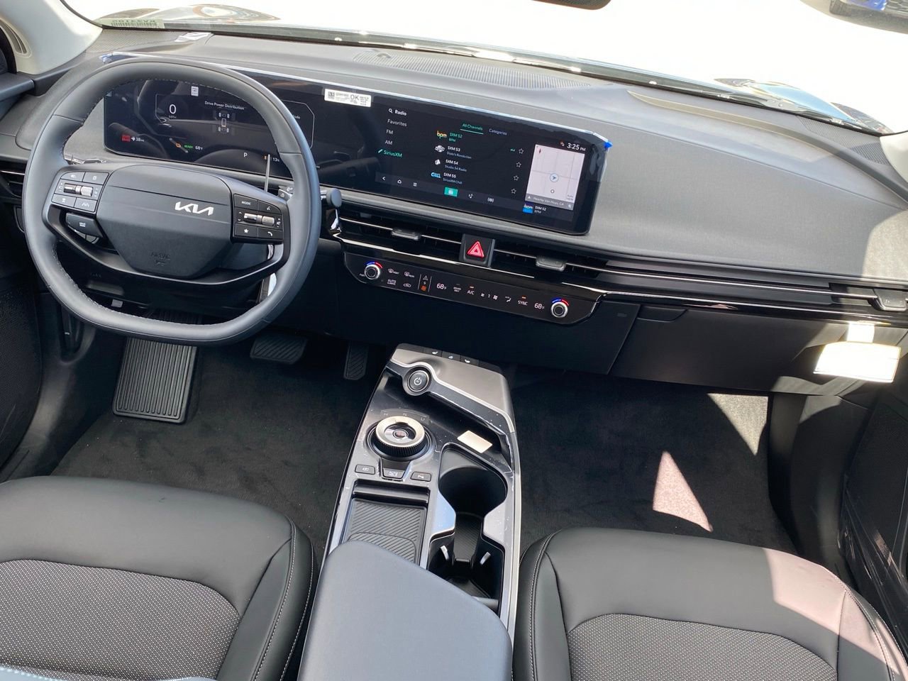 New 2025 Kia EV6 Light image 26