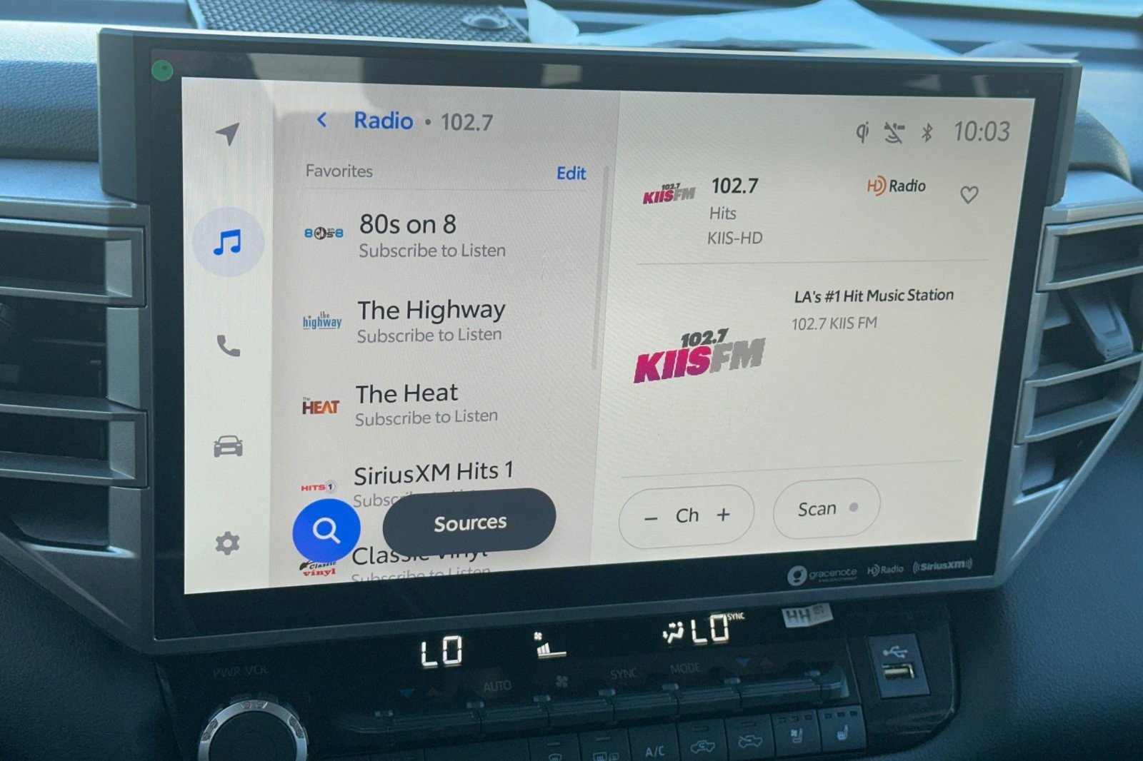 Used 2023 Toyota Tundra Limited image 16