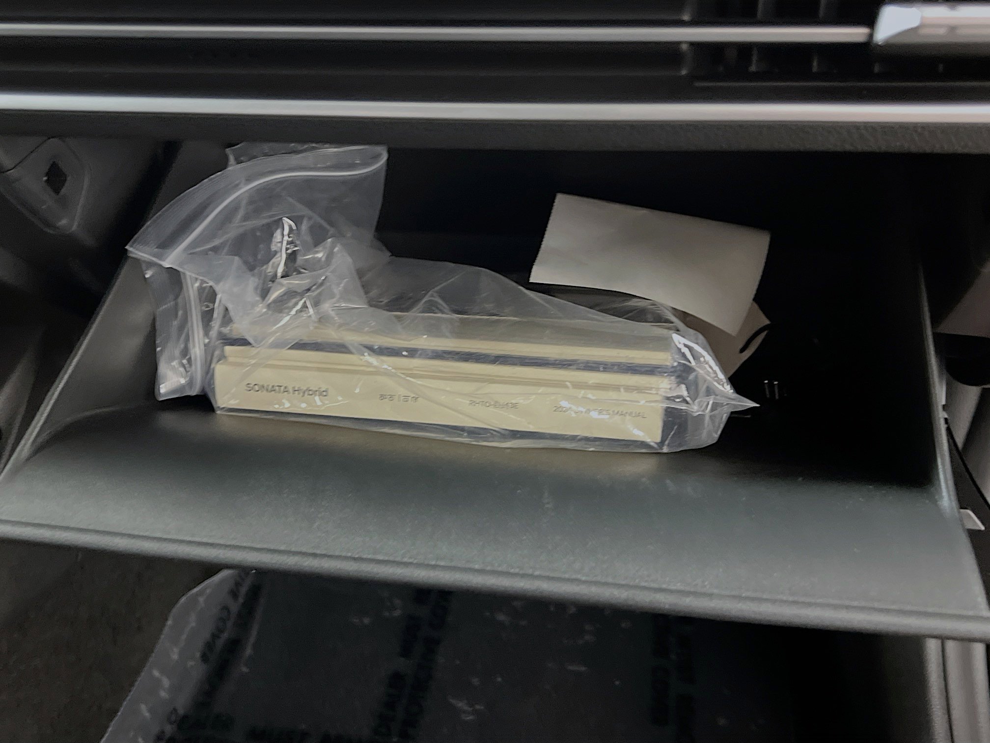 Used 2024 Hyundai Sonata SEL image 35