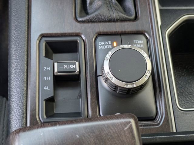 Used 2024 Toyota Tundra Limited image 16
