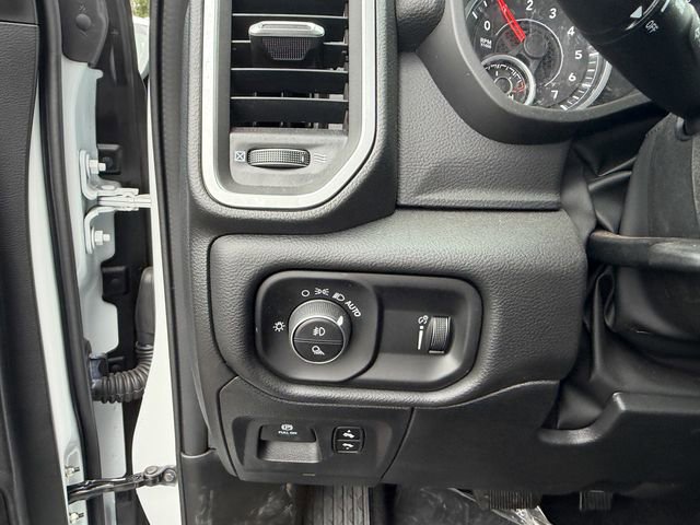 New 2026 RAM 1500 Big Horn w/ Night Edition AWD/4WD image 20