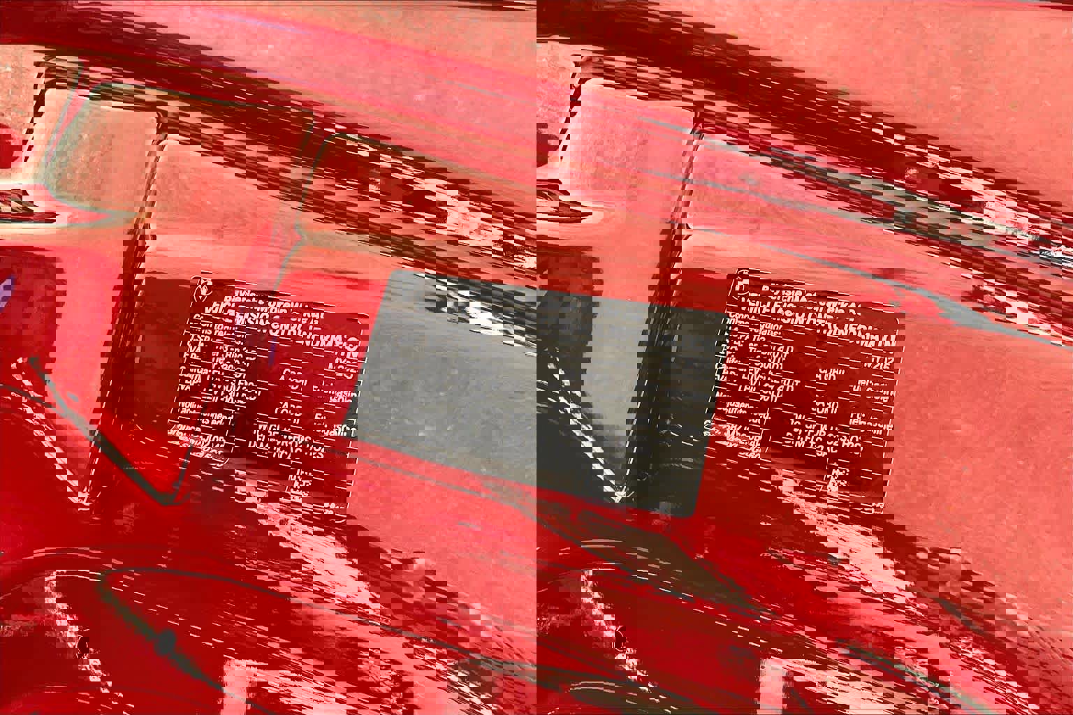 Certified 2025 BMW X3 xDrive30i image 33