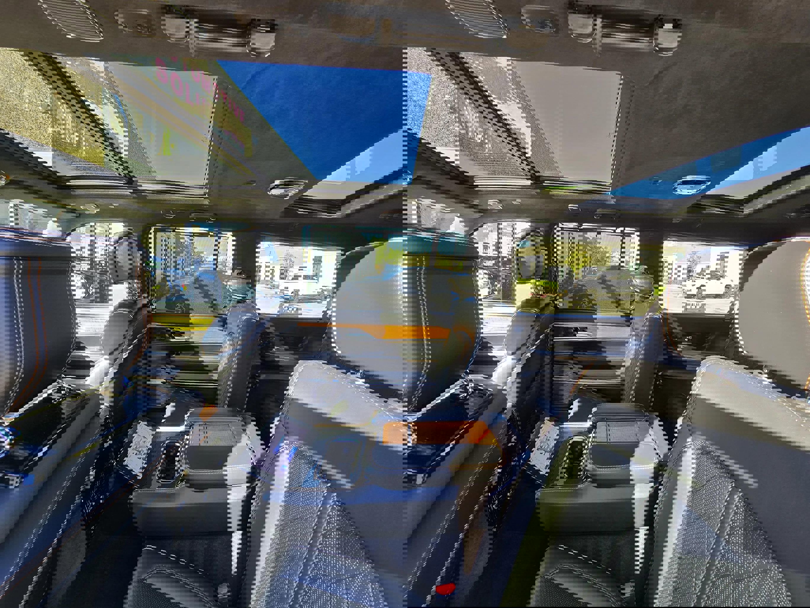 Used 2024 Jeep Grand Wagoneer L Series III image 25