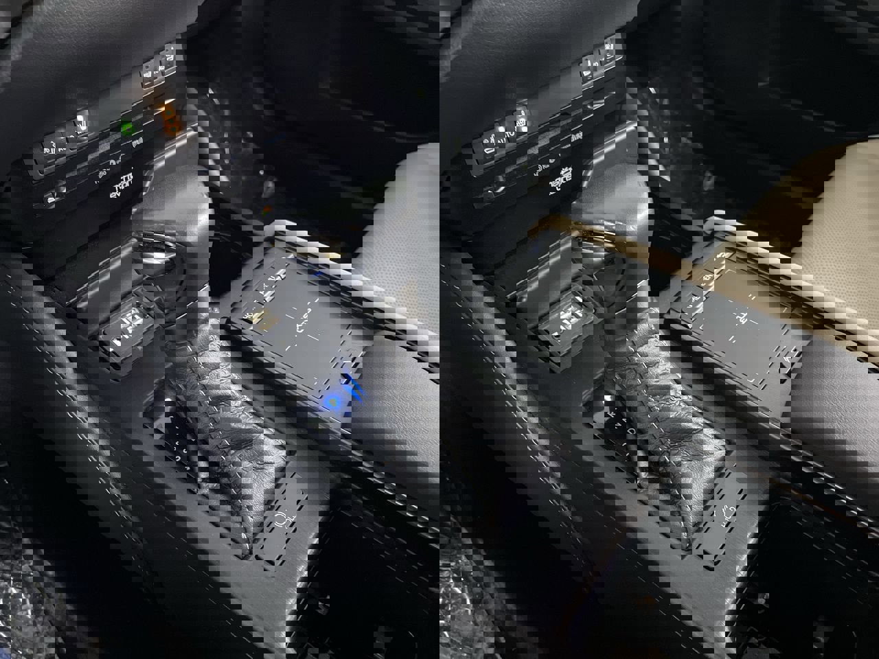 Used 2019 Lexus ES 350 w/ Premium Package image 17