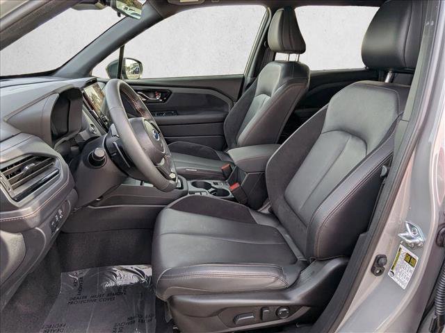 Used 2025 Subaru Forester Touring image 15