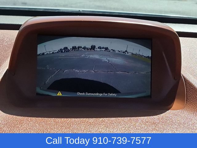 Used 2013 Buick Encore Leather FWD image 26
