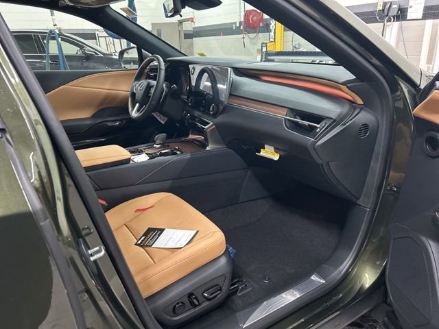 New 2026 Lexus RX 350 Premium Plus image 12