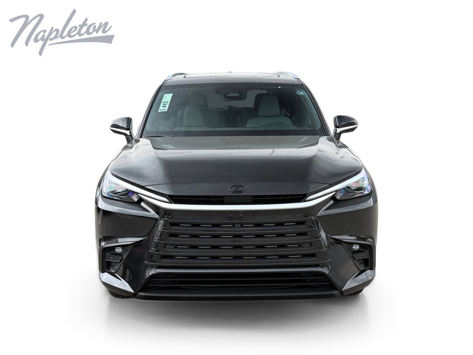 New 2026 Lexus TX 350 AWD w/ Technology Package image 9