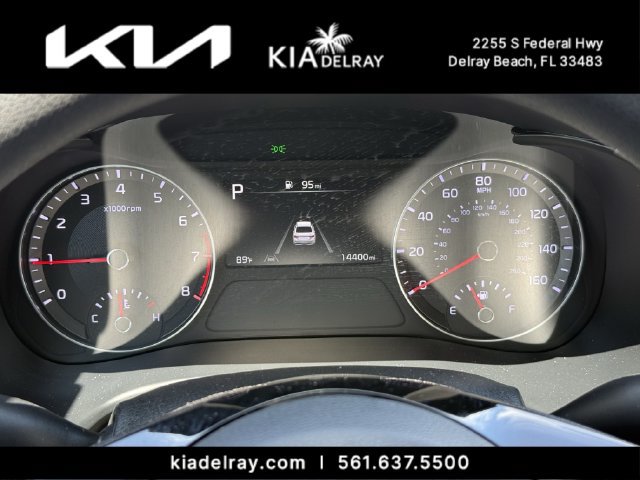 Certified 2024 Kia Forte LXS FWD image 27