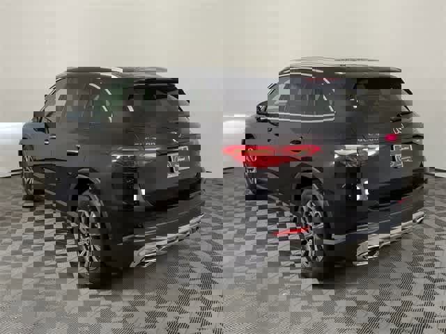 Certified 2026 Mercedes-Benz GLC 300 4MATIC image 3