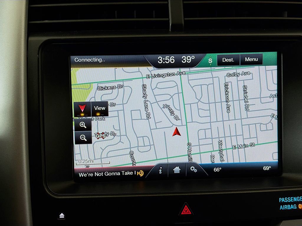 Used 2013 Ford Edge Sport w/ Driver Entry Pkg image 34