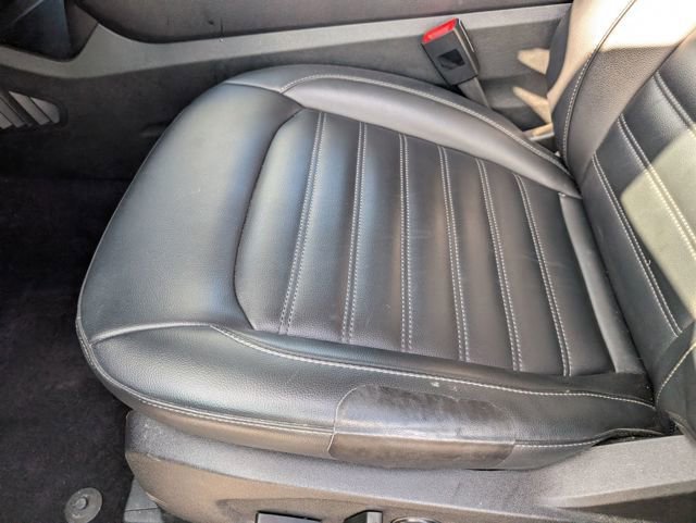 Used 2022 Ford Edge SEL w/ Convenience Package image 22