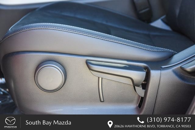 New 2026 MAZDA CX-5 Select AWD/4WD image 23