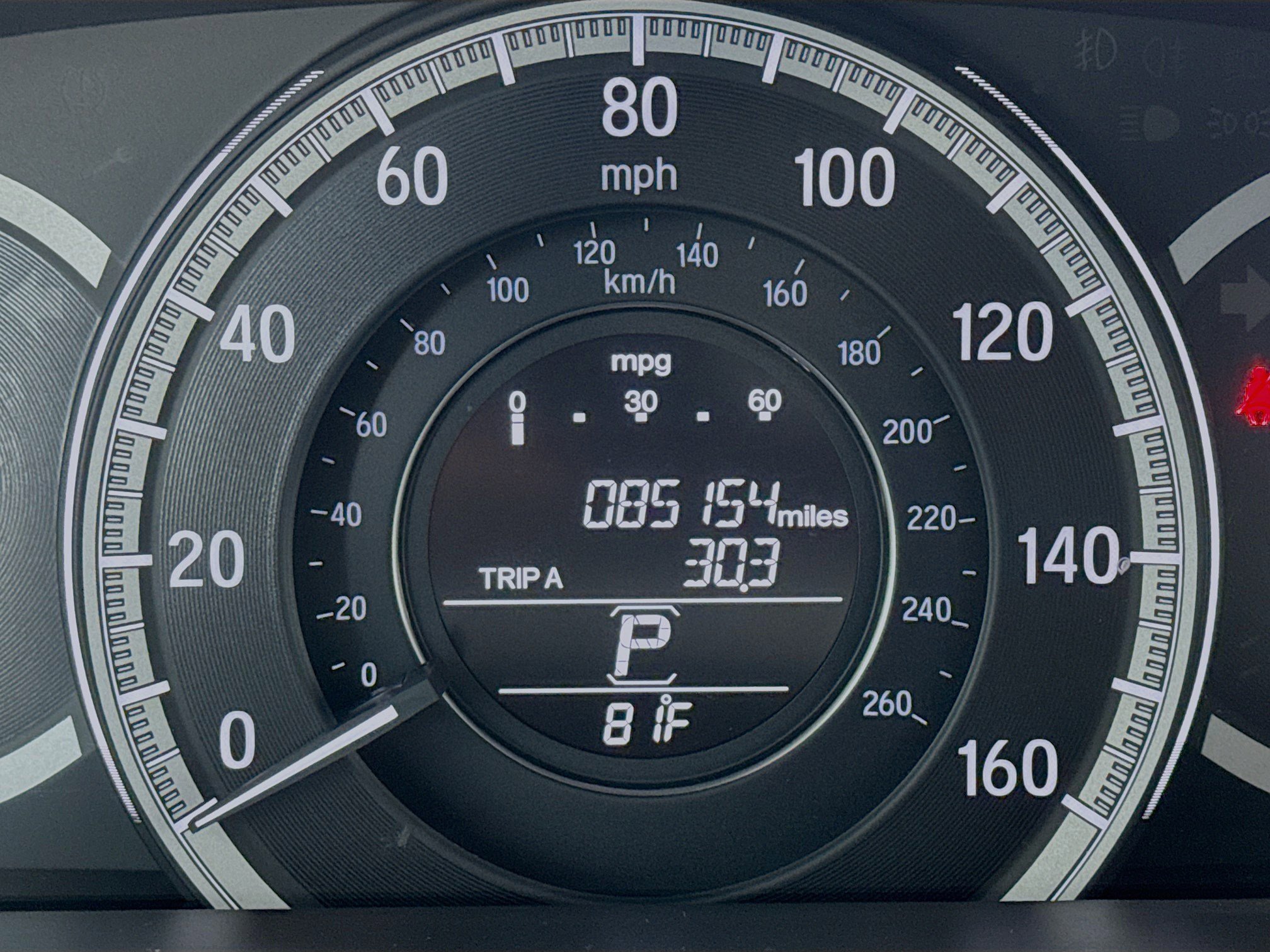 Used 2017 Honda Accord LX image 8