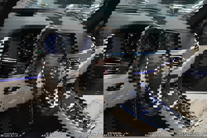 Used 2022 BMW ALPINA XB7 image 14