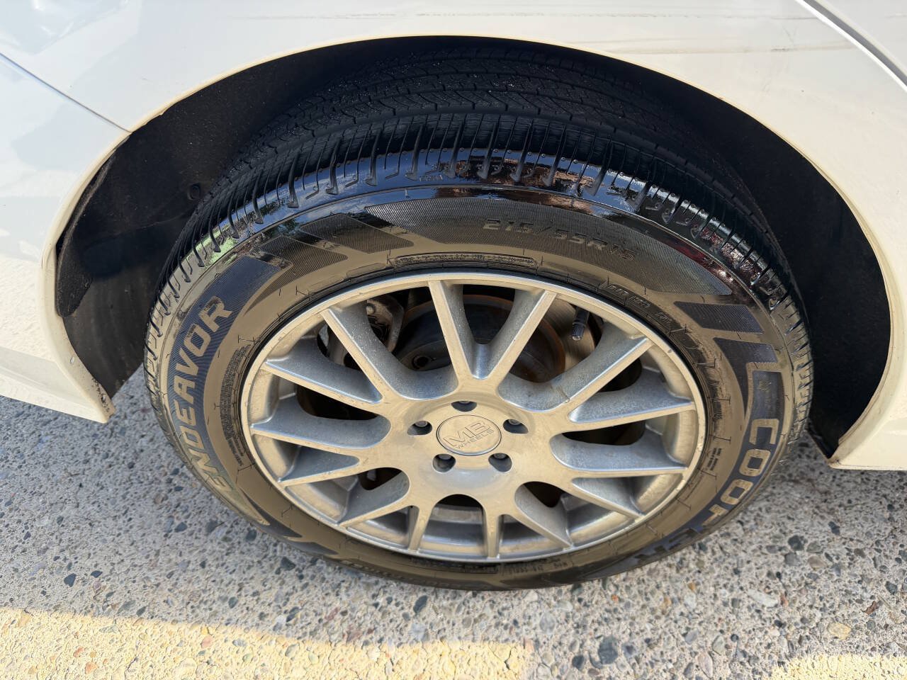 Used 2019 Subaru Impreza 2.0i AWD/4WD image 10