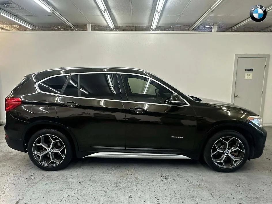 Used 2016 BMW X1 xDrive28i AWD/4WD image 7