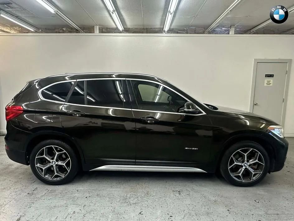 Used 2016 BMW X1 xDrive28i image 7