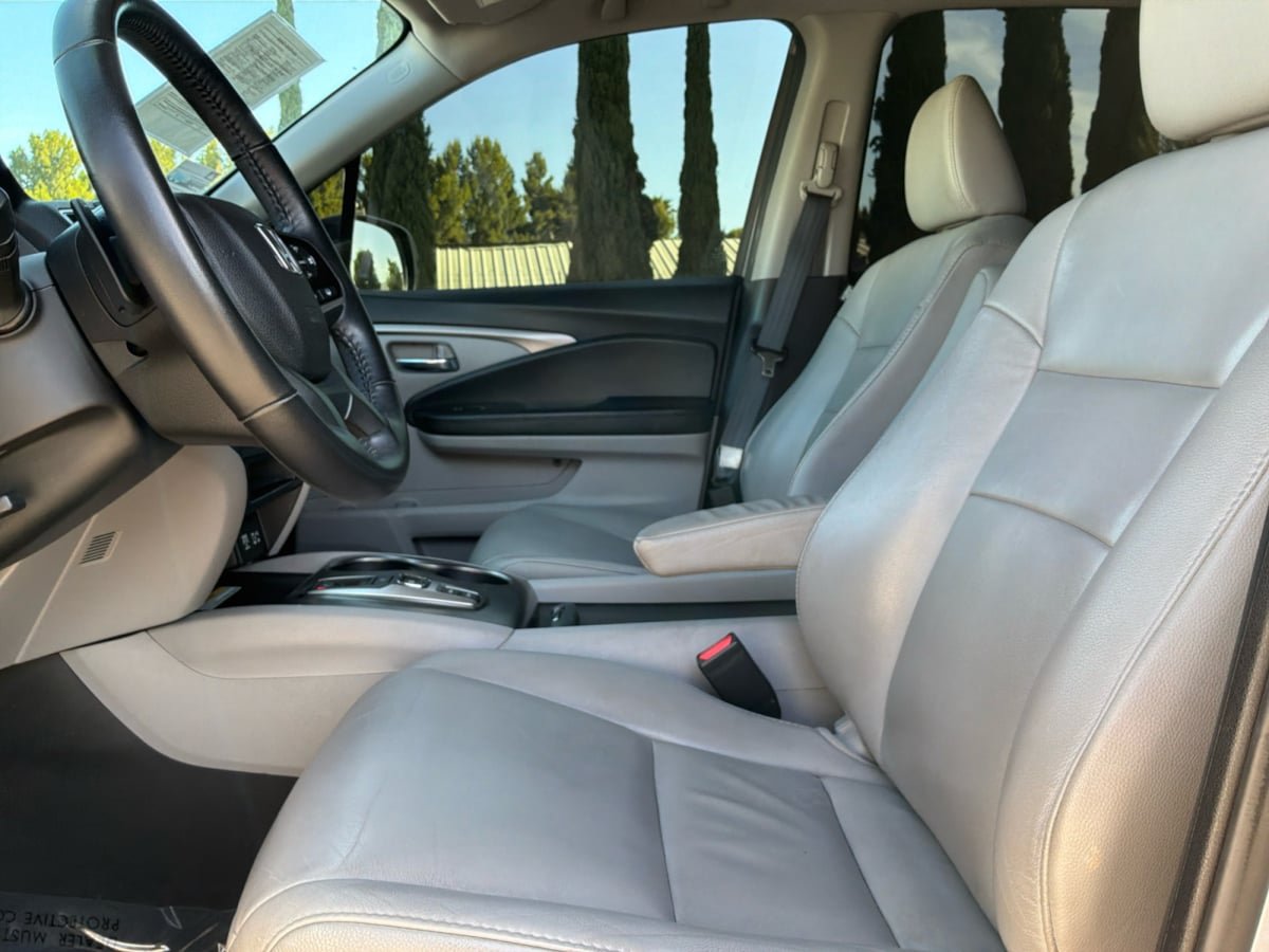 Used 2021 Honda Pilot Special Edition image 18